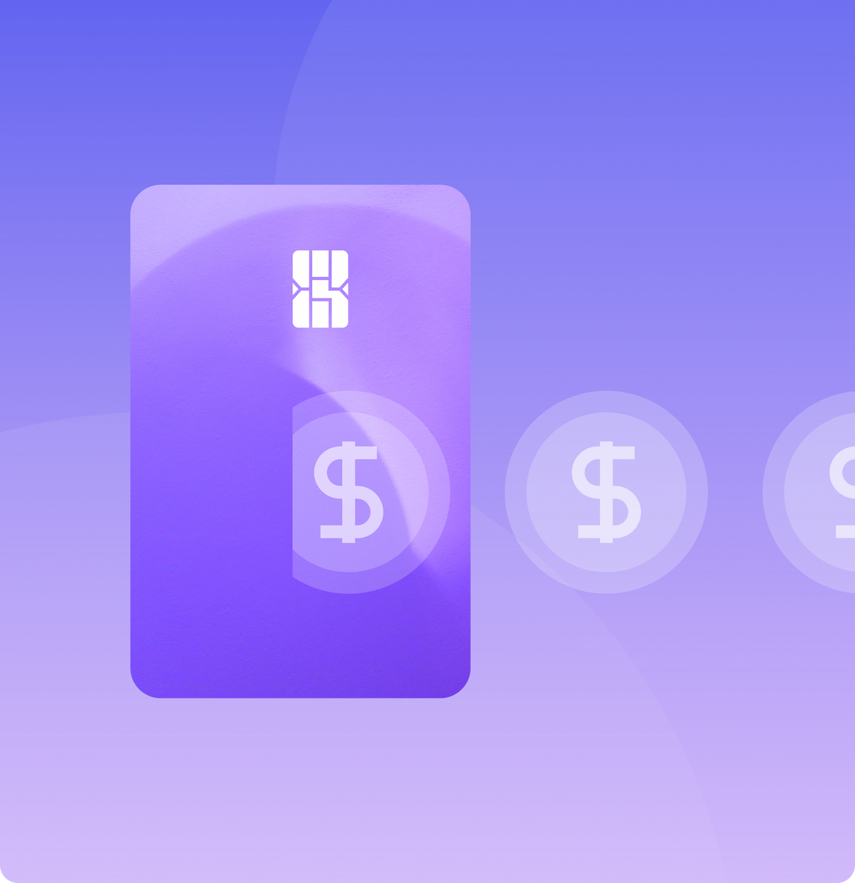 Pre-paid Card image